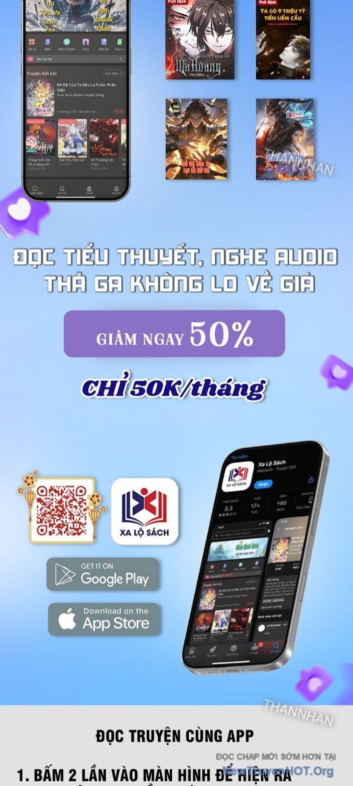 Chưởng Môn Khiêm Tốn Chút Chap 525 - Next Chap 526