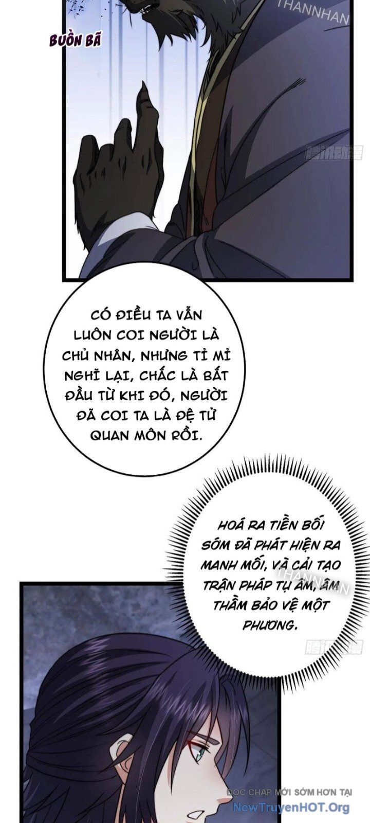 Chưởng Môn Khiêm Tốn Chút Chap 526 - Next Chap 527