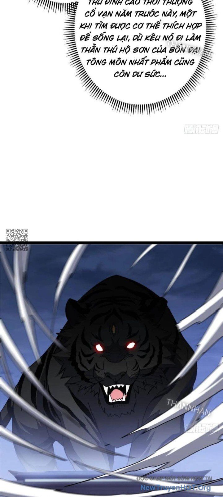 Chưởng Môn Khiêm Tốn Chút Chap 526 - Next Chap 527