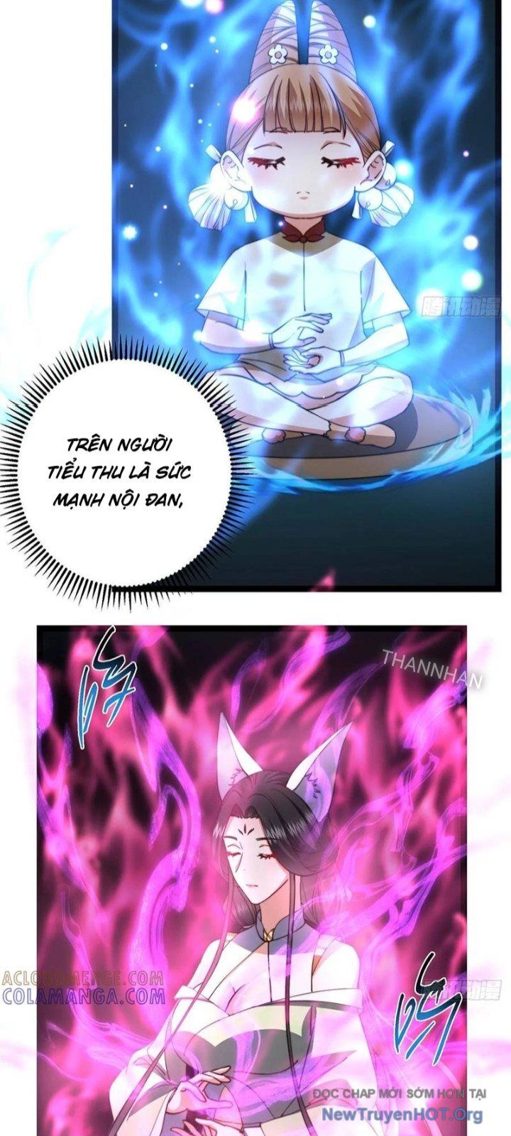 Chưởng Môn Khiêm Tốn Chút Chap 526 - Next Chap 527