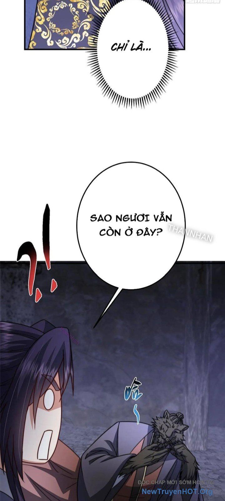 Chưởng Môn Khiêm Tốn Chút Chap 526 - Next Chap 527