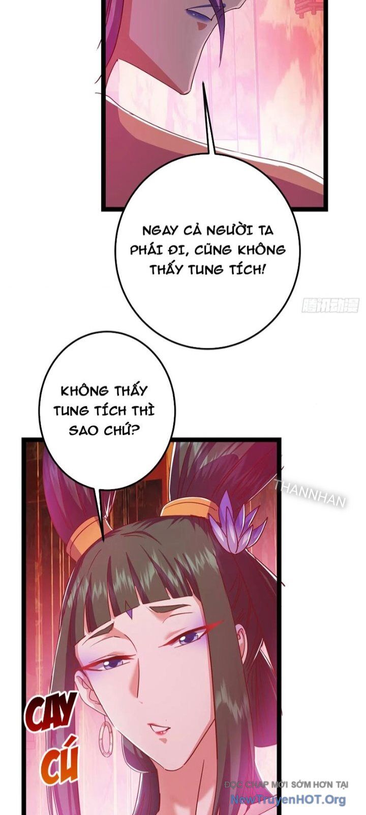 Chưởng Môn Khiêm Tốn Chút Chap 526 - Next Chap 527
