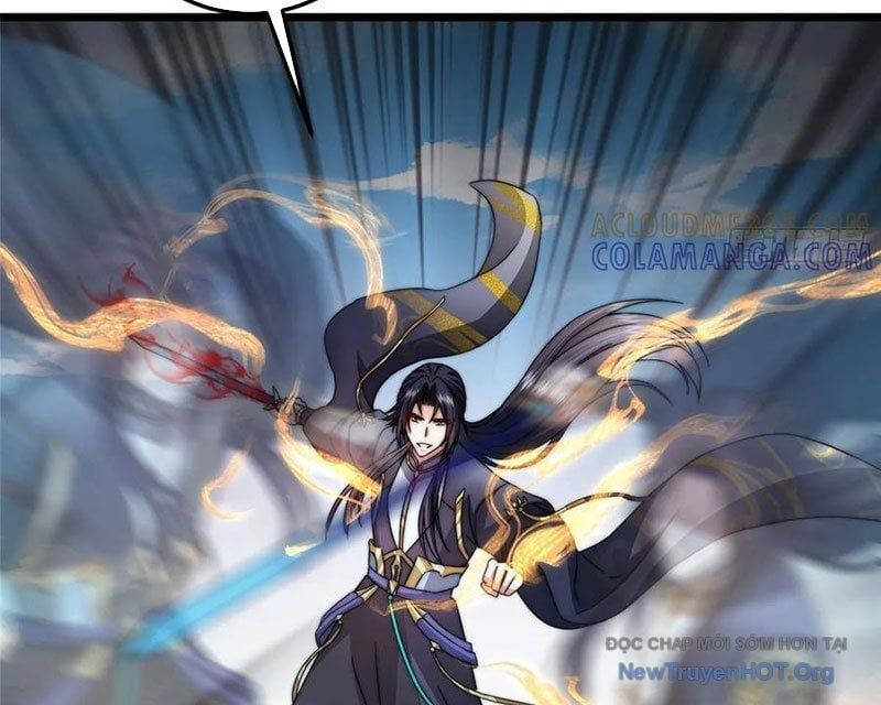 Chưởng Môn Khiêm Tốn Chút Chap 533 - Next Chap 534