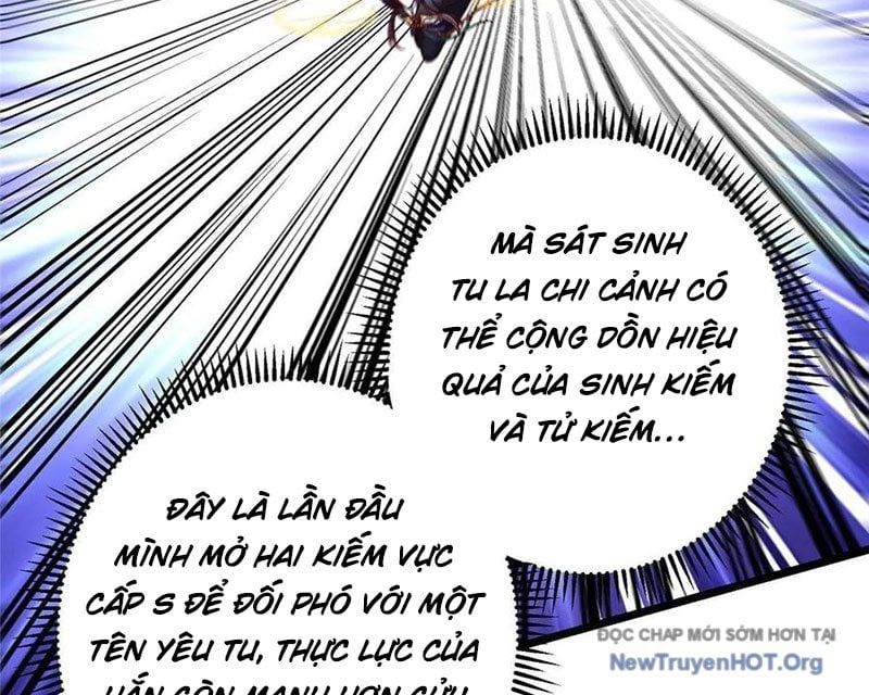 Chưởng Môn Khiêm Tốn Chút Chap 533 - Next Chap 534