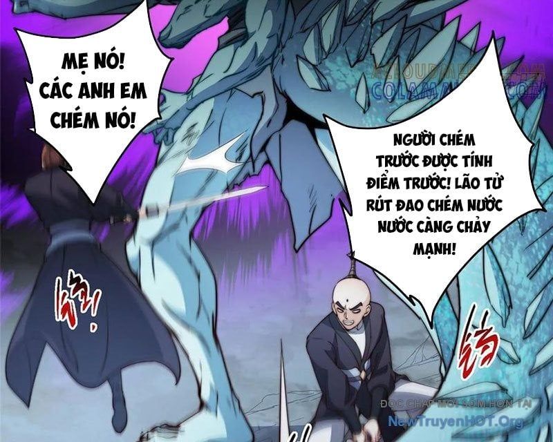 Chưởng Môn Khiêm Tốn Chút Chap 530 - Next Chap 531