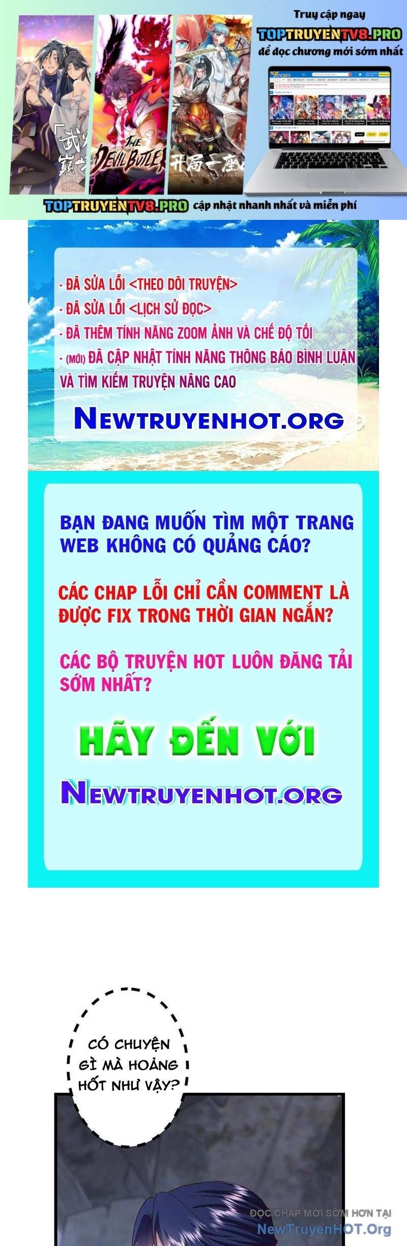 Chưởng Môn Khiêm Tốn Chút Chap 530 - Next Chap 531