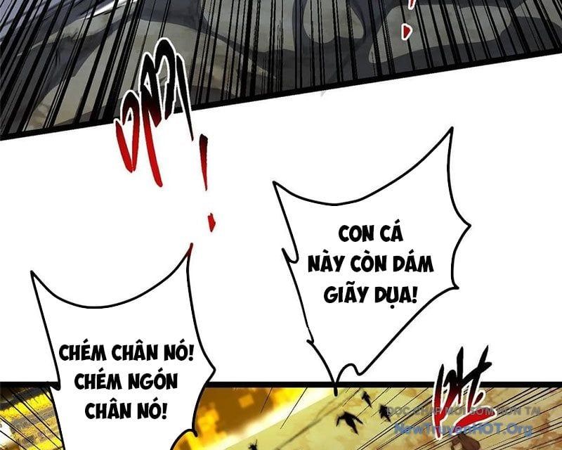 Chưởng Môn Khiêm Tốn Chút Chap 530 - Next Chap 531