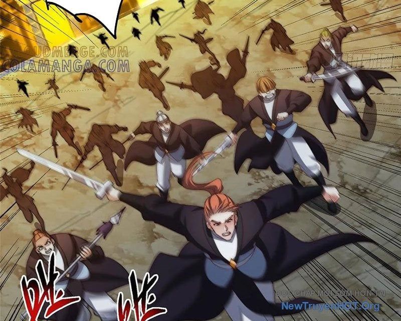 Chưởng Môn Khiêm Tốn Chút Chap 530 - Next Chap 531