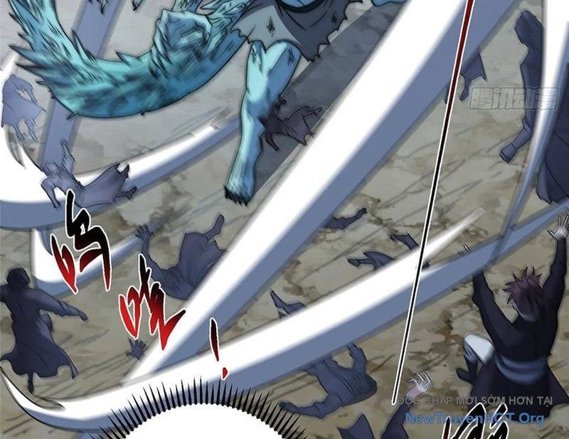 Chưởng Môn Khiêm Tốn Chút Chap 530 - Next Chap 531