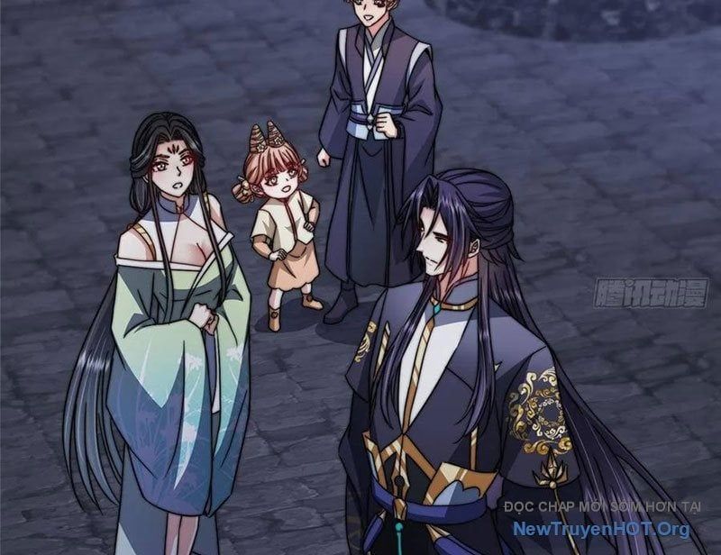 Chưởng Môn Khiêm Tốn Chút Chap 530 - Next Chap 531