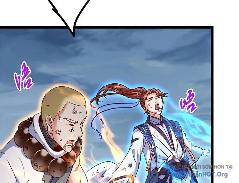 Chưởng Môn Khiêm Tốn Chút Chap 530 - Next Chap 531