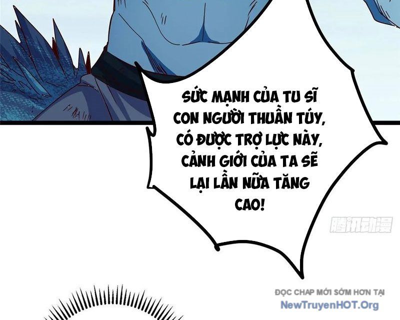Chưởng Môn Khiêm Tốn Chút Chap 530 - Next Chap 531