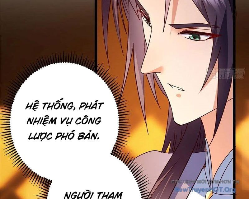 Chưởng Môn Khiêm Tốn Chút Chap 530 - Next Chap 531