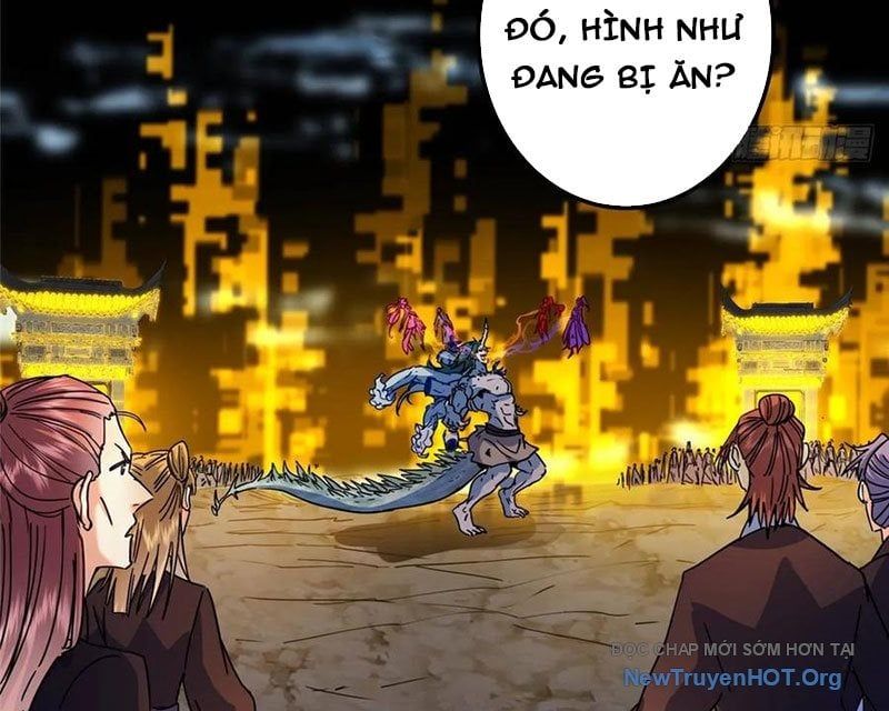 Chưởng Môn Khiêm Tốn Chút Chap 530 - Next Chap 531