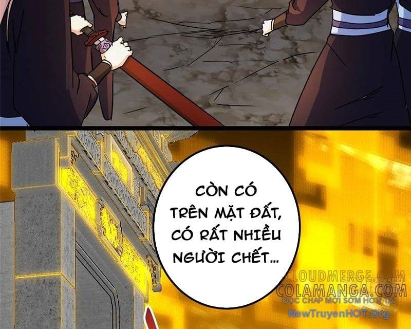 Chưởng Môn Khiêm Tốn Chút Chap 530 - Next Chap 531