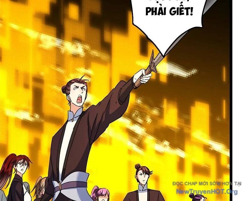 Chưởng Môn Khiêm Tốn Chút Chap 530 - Next Chap 531