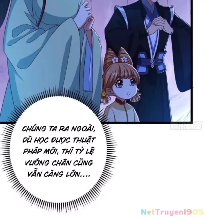 Chưởng Môn Khiêm Tốn Chút Chap 531 - Next Chap 532