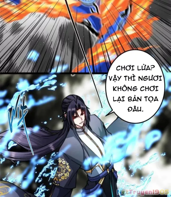 Chưởng Môn Khiêm Tốn Chút Chap 531 - Next Chap 532