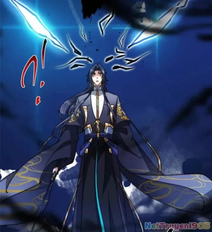 Chưởng Môn Khiêm Tốn Chút Chap 531 - Next Chap 532