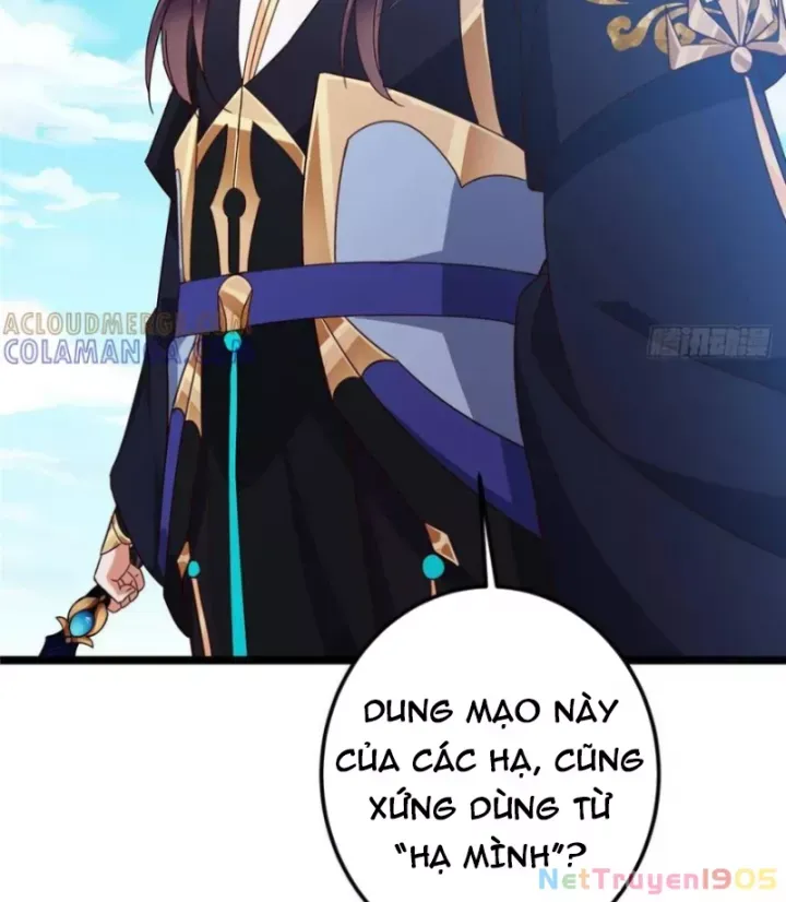 Chưởng Môn Khiêm Tốn Chút Chap 531 - Next Chap 532