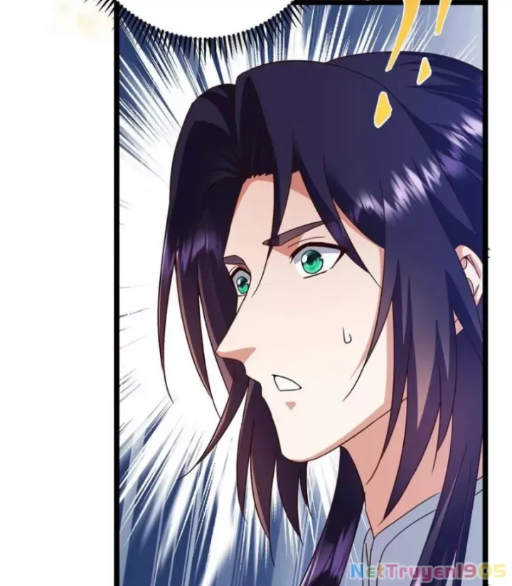 Chưởng Môn Khiêm Tốn Chút Chap 531 - Next Chap 532