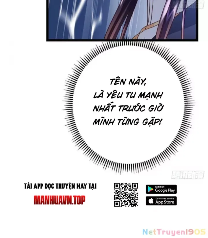 Chưởng Môn Khiêm Tốn Chút Chap 531 - Next Chap 532