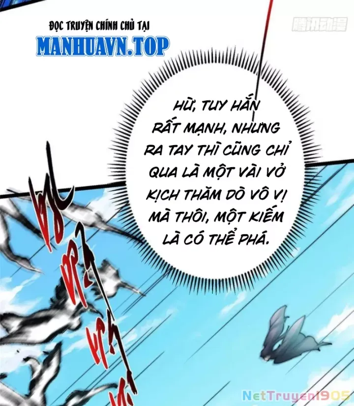 Chưởng Môn Khiêm Tốn Chút Chap 531 - Next Chap 532