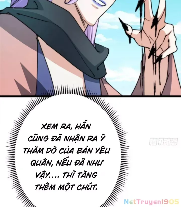 Chưởng Môn Khiêm Tốn Chút Chap 531 - Next Chap 532