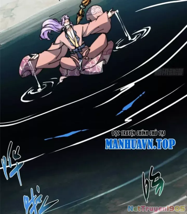 Chưởng Môn Khiêm Tốn Chút Chap 531 - Next Chap 532