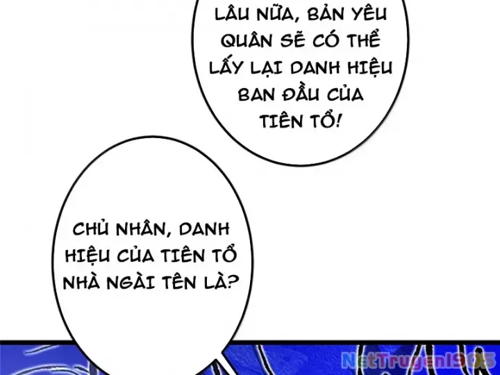 Chưởng Môn Khiêm Tốn Chút Chap 532 - Next Chap 533
