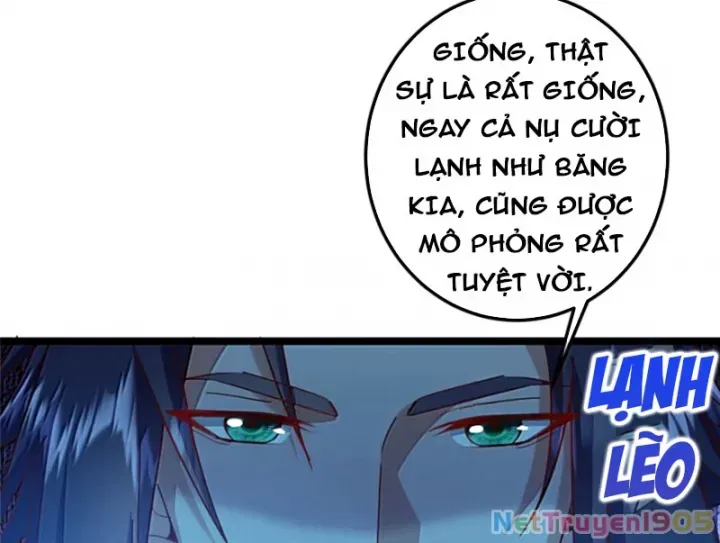 Chưởng Môn Khiêm Tốn Chút Chap 532 - Next Chap 533