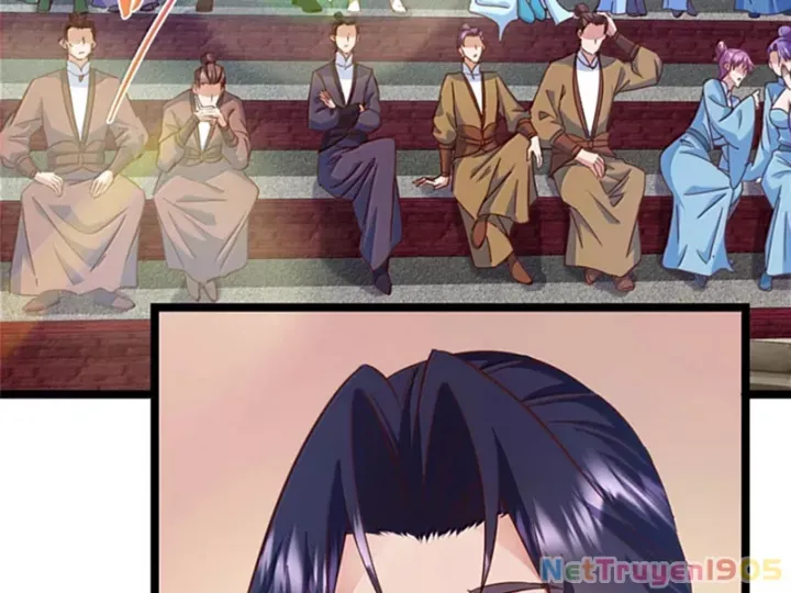 Chưởng Môn Khiêm Tốn Chút Chap 532 - Next Chap 533