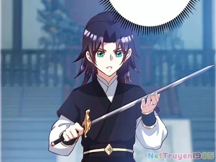 Chưởng Môn Khiêm Tốn Chút Chap 532 - Next Chap 533