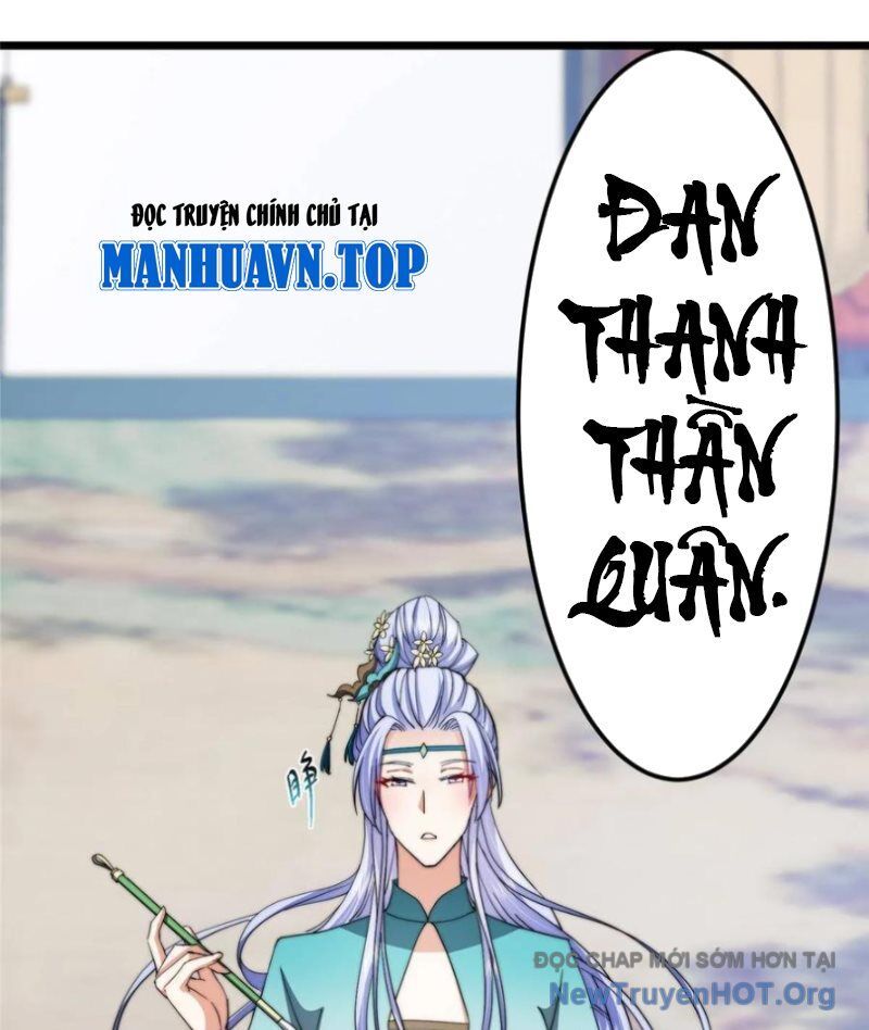 Chưởng Môn Khiêm Tốn Chút Chap 534 - Next Chap 535