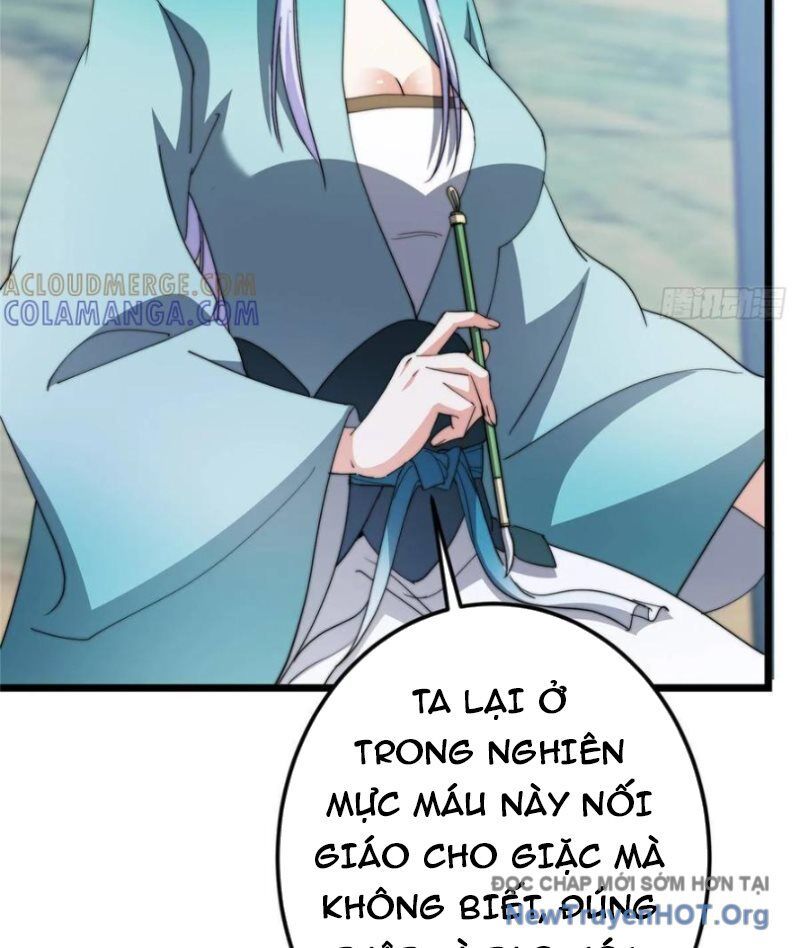 Chưởng Môn Khiêm Tốn Chút Chap 534 - Next Chap 535