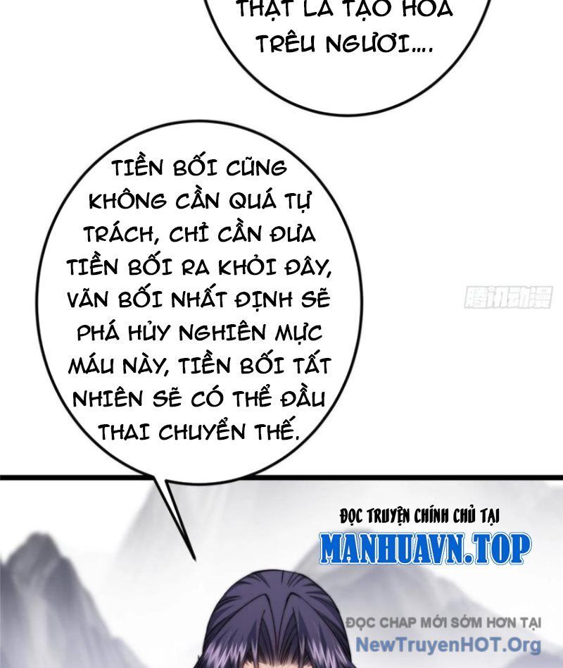 Chưởng Môn Khiêm Tốn Chút Chap 534 - Next Chap 535