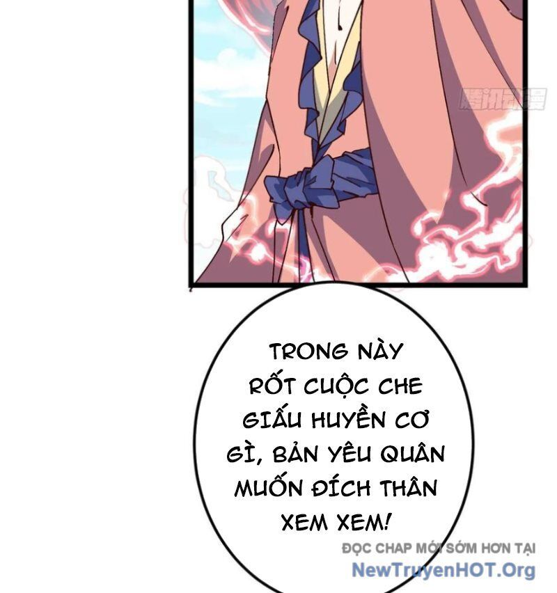 Chưởng Môn Khiêm Tốn Chút Chap 534 - Next Chap 535