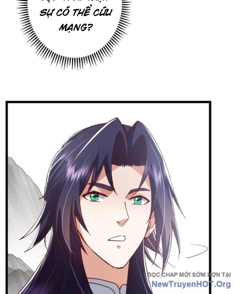 Chưởng Môn Khiêm Tốn Chút Chap 534 - Next Chap 535