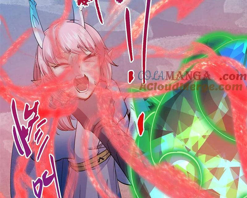 Chưởng Môn Khiêm Tốn Chút Chap 412 - Next Chap 413