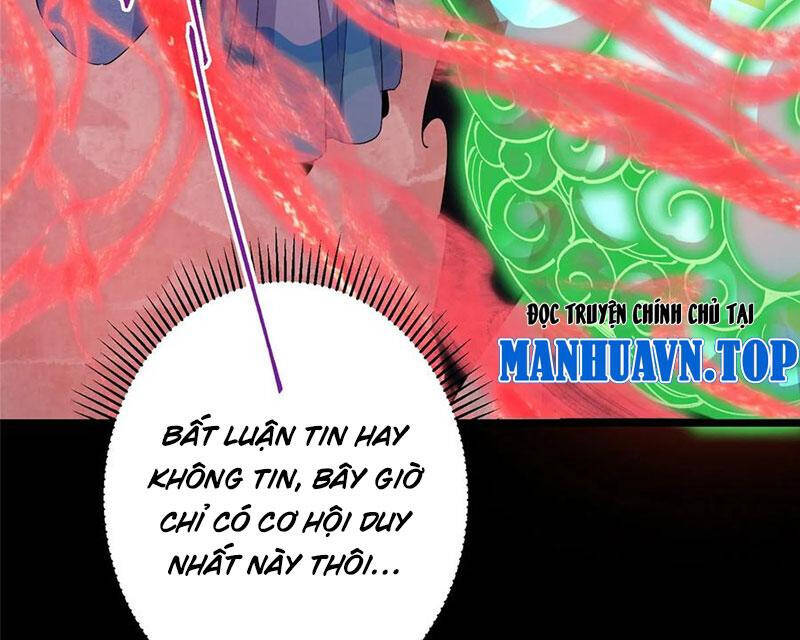 Chưởng Môn Khiêm Tốn Chút Chap 412 - Next Chap 413