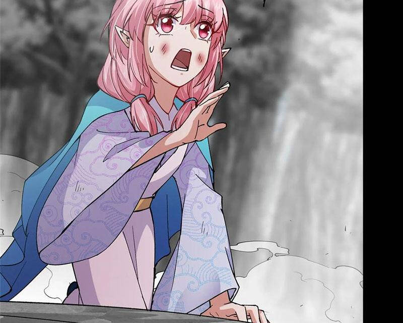 Chưởng Môn Khiêm Tốn Chút Chap 412 - Next Chap 413