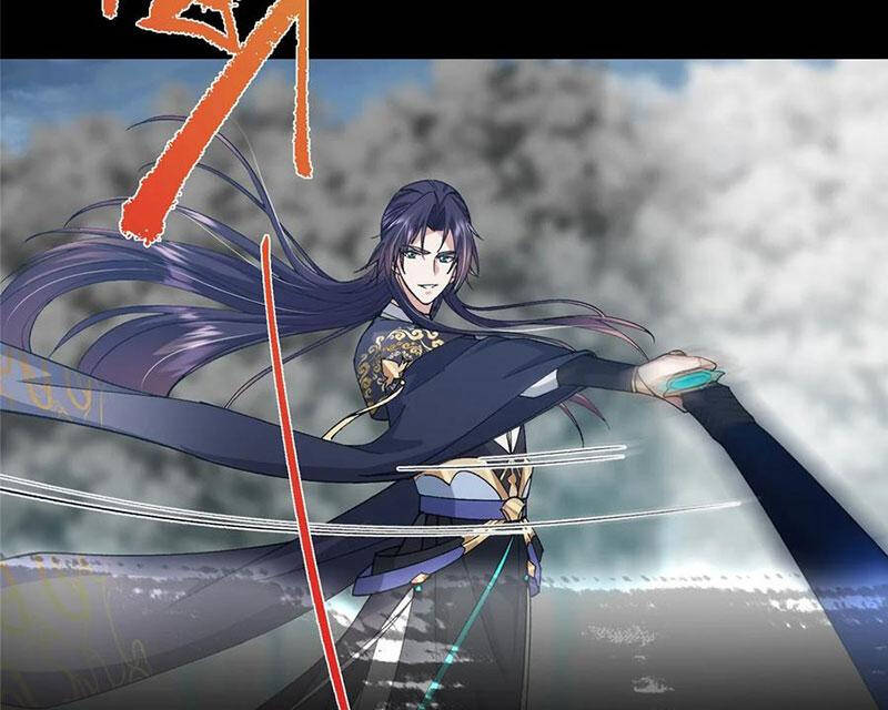 Chưởng Môn Khiêm Tốn Chút Chap 412 - Next Chap 413