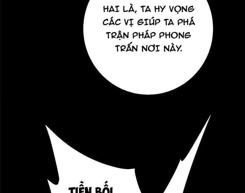 Chưởng Môn Khiêm Tốn Chút Chap 412 - Next Chap 413
