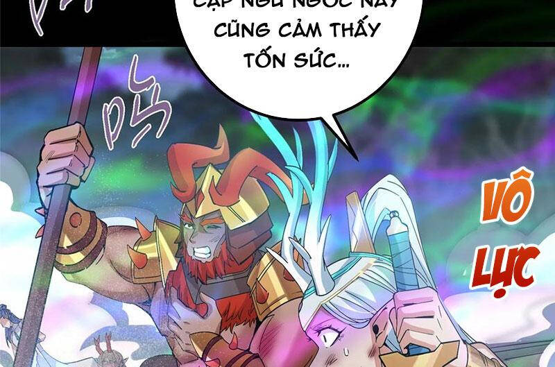 Chưởng Môn Khiêm Tốn Chút Chap 412 - Next Chap 413