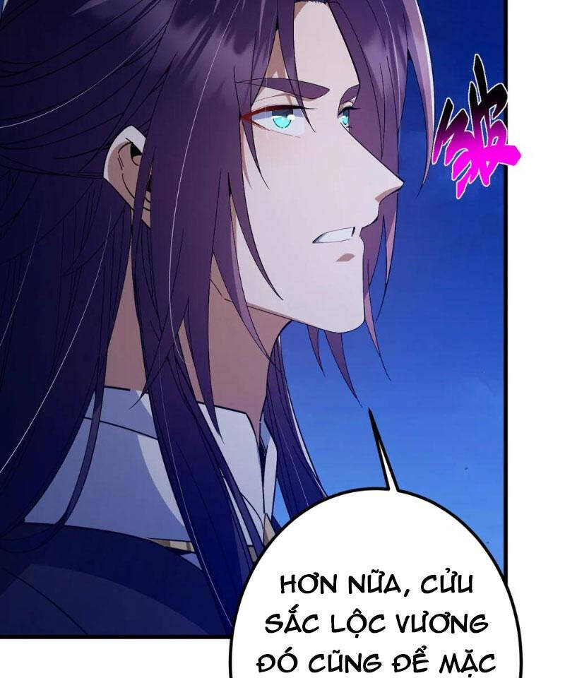 Chưởng Môn Khiêm Tốn Chút Chap 410 - Next Chap 411