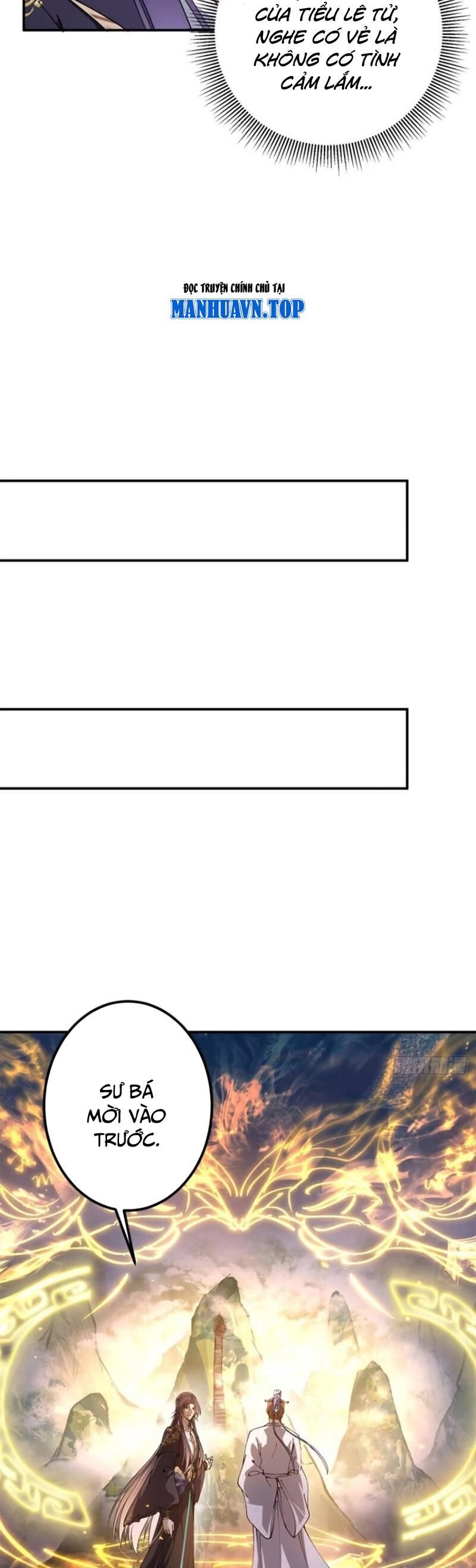 Chưởng Môn Khiêm Tốn Chút Chap 315 - Next Chap 316