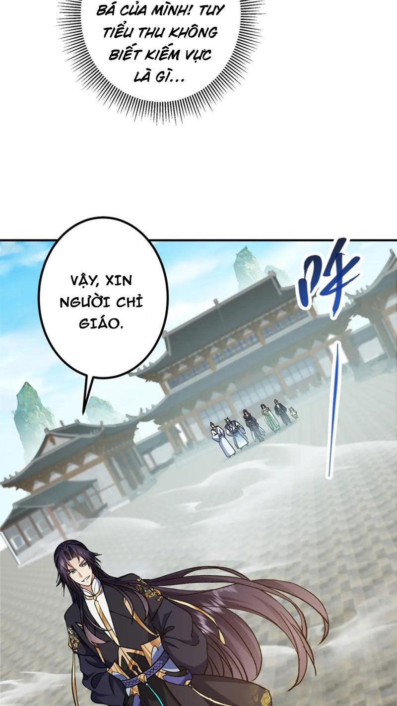 Chưởng Môn Khiêm Tốn Chút Chap 317 - Next Chap 318
