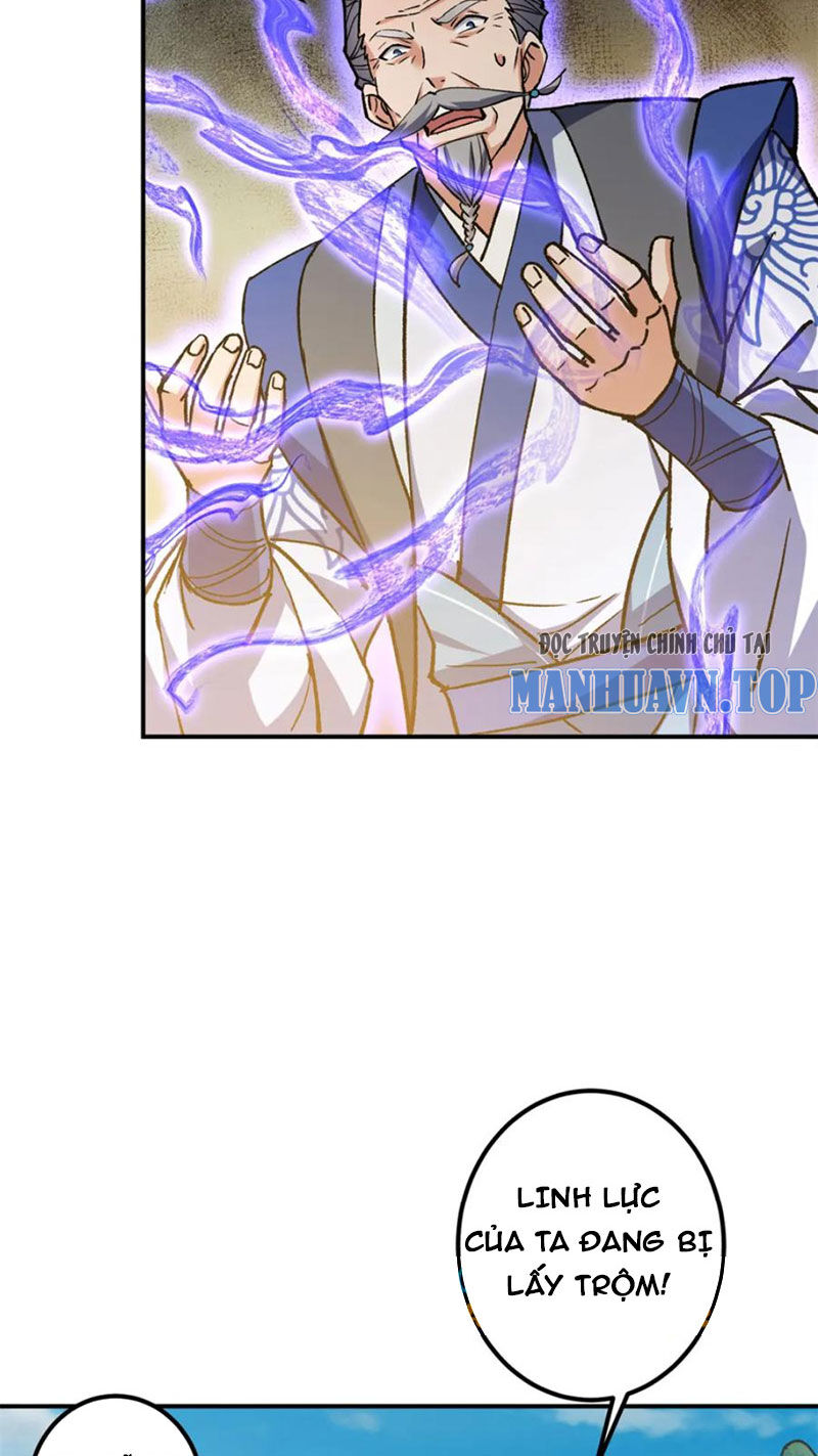 Chưởng Môn Khiêm Tốn Chút Chap 317 - Next Chap 318