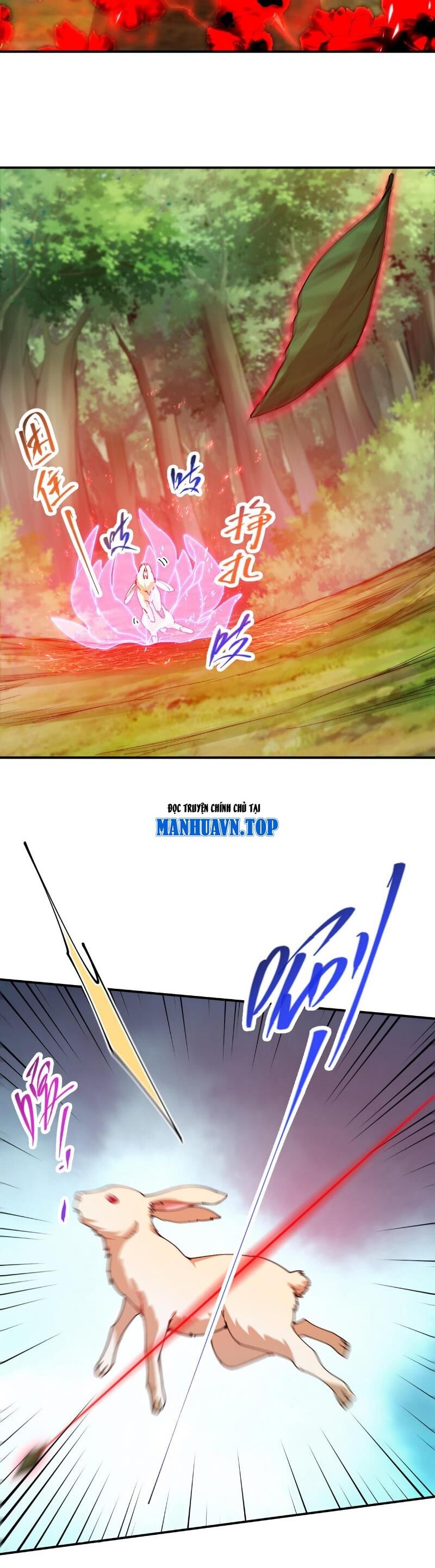 Chưởng Môn Khiêm Tốn Chút Chap 318 - Next Chap 319