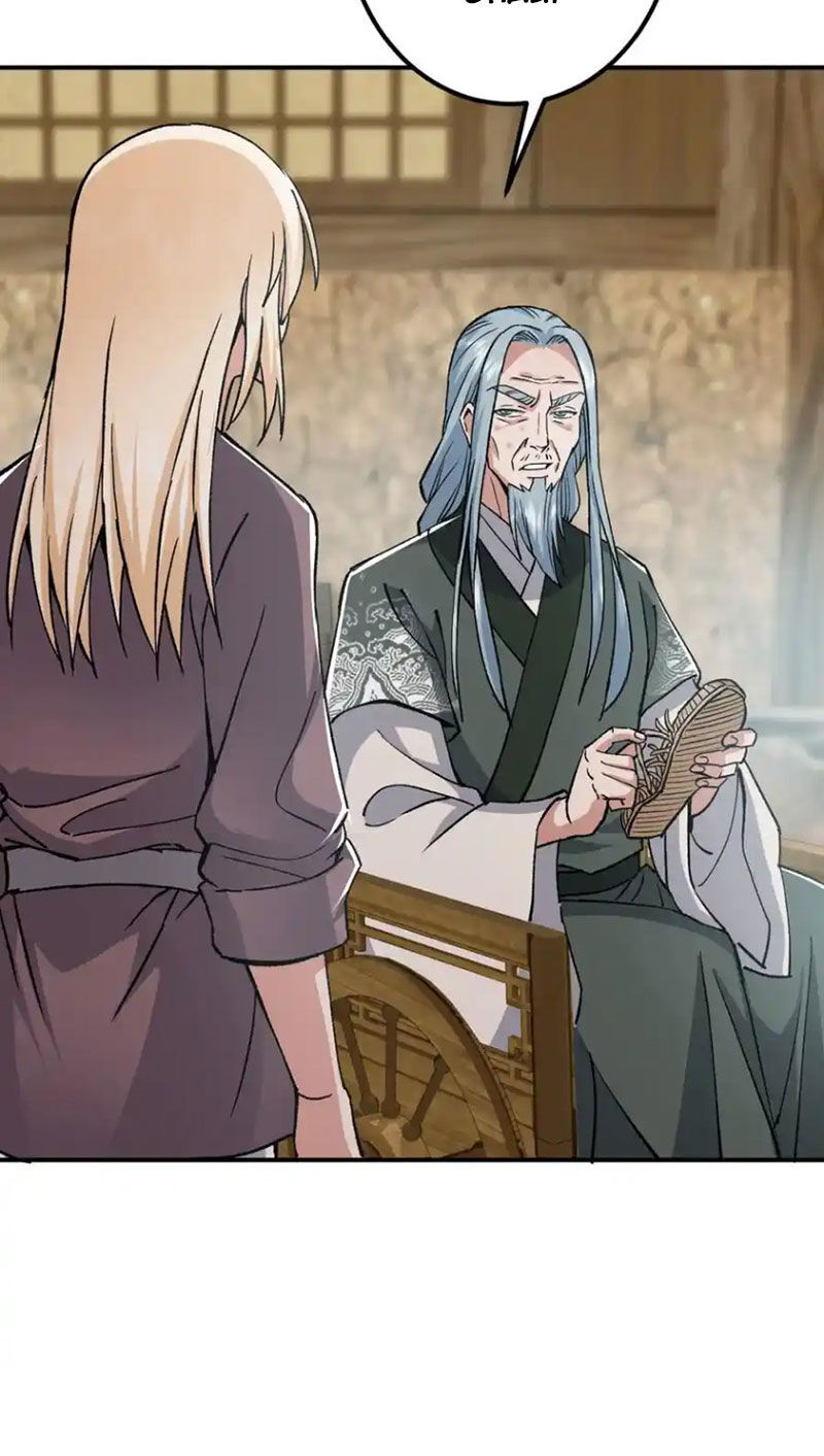 Chưởng Môn Khiêm Tốn Chút Chap 319 - Next Chap 320